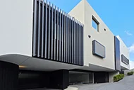 Thirty 8 Finch Residences, Auckland